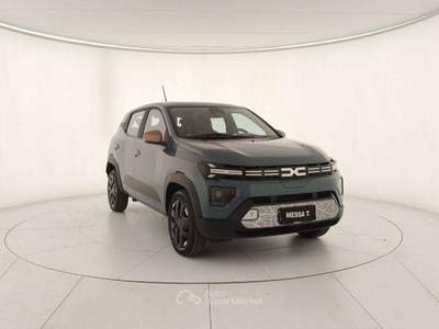 Dacia Spring Spring 2024 Extreme Electric 65 Blu/Azzurro usata Monza
