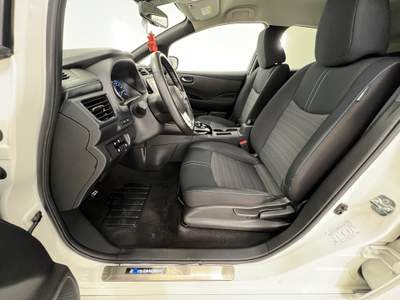 Nissan Leaf Business 40kWh 150cv Bianco usata Torino