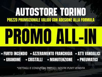 Renault ZOE Life R110 Flex Rosso usata Torino