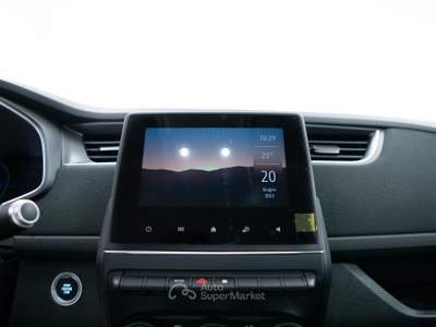 Renault ZOE Life R110 Flex Rosso usata Torino