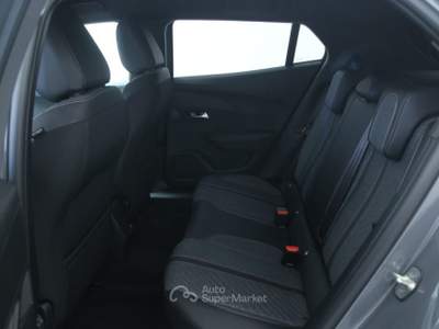 Peugeot 2008 2008 PureTech 130 S&S EAT8 Allure Vision pack /Keyless entry&start/ Sedili anteriori riscaldabili *EXTRA VANTAGGI Grigio usata Feltre