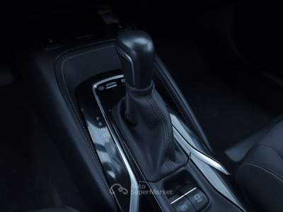 Toyota Corolla Touring Sports 1.8h Style cvt usata Torino
