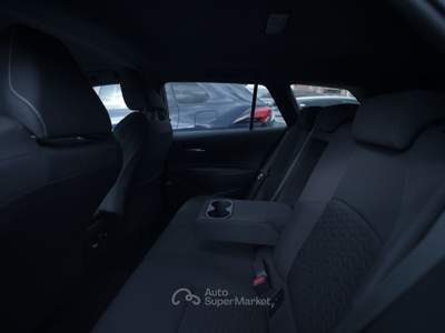 Toyota Corolla Touring Sports 1.8h Style cvt usata Torino