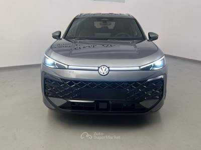 Volkswagen T-Roc 1.5 eTSI 110kW ACT R-Line DSG Grigio usata Cesena