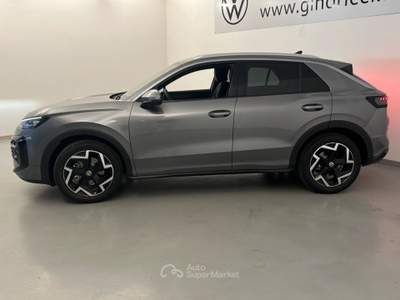 Volkswagen T-Roc 1.5 eTSI 110kW ACT R-Line DSG Grigio usata Cesena