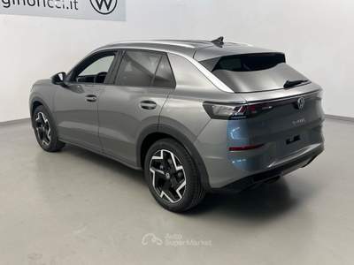 Volkswagen T-Roc 1.5 eTSI 110kW ACT R-Line DSG Grigio usata Cesena