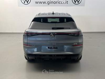 Volkswagen T-Roc 1.5 eTSI 110kW ACT R-Line DSG Grigio usata Cesena