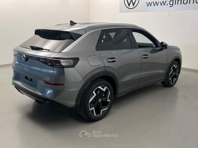 Volkswagen T-Roc 1.5 eTSI 110kW ACT R-Line DSG Grigio usata Cesena