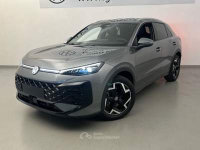 Volkswagen T-Roc 1.5 eTSI 110kW ACT R-Line DSG Grigio usata Cesena