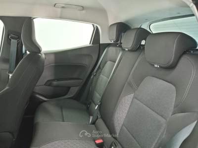 Renault Clio 1.6 Zen E-Tech 140CV Hybrid Bianco usata Torino