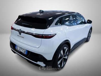 Renault Mégane Megane IV E-Tech Equilibre EV60 Optimum Charge 220cv Bianco usata Torino