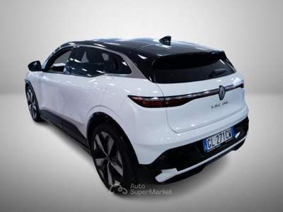 Renault Mégane Megane IV E-Tech Equilibre EV60 Optimum Charge 220cv Bianco usata Torino