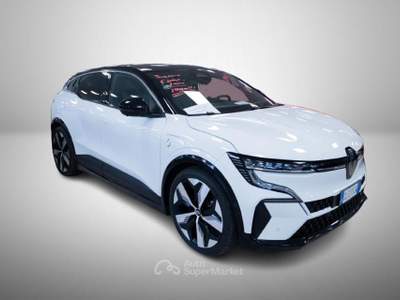 Renault Mégane Megane IV E-Tech Equilibre EV60 Optimum Charge 220cv Bianco usata Torino