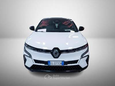 Renault Mégane Megane IV E-Tech Equilibre EV60 Optimum Charge 220cv Bianco usata Torino