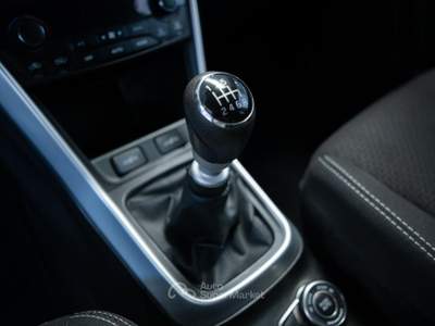 Suzuki S-Cross 1.4 boosterjet Top 4wd allgrip my19 Grigio usata Torino