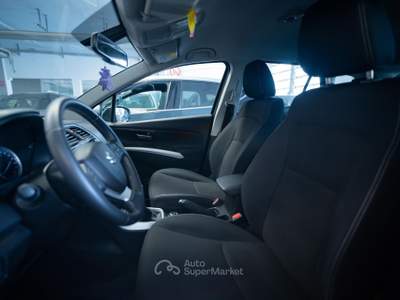 Suzuki S-Cross 1.4 boosterjet Top 4wd allgrip my19 Grigio usata Torino