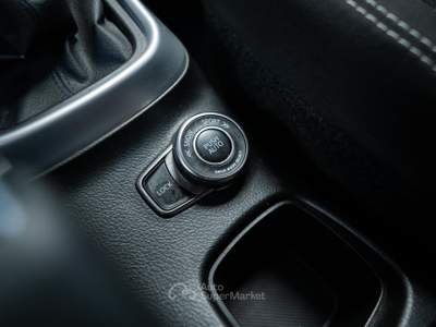 Suzuki S-Cross 1.4 boosterjet Top 4wd allgrip my19 Grigio usata Torino
