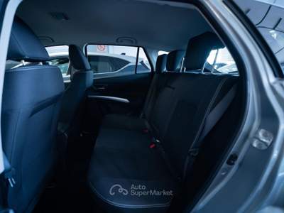 Suzuki S-Cross 1.4 boosterjet Top 4wd allgrip my19 Grigio usata Torino