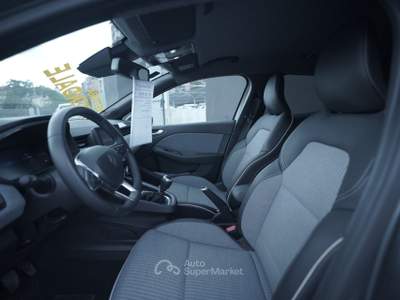 Renault Clio 1.0 tce Techno 90cv usata Torino