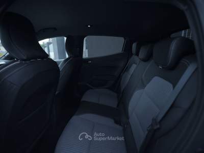 Renault Clio 1.0 tce Techno 90cv usata Torino