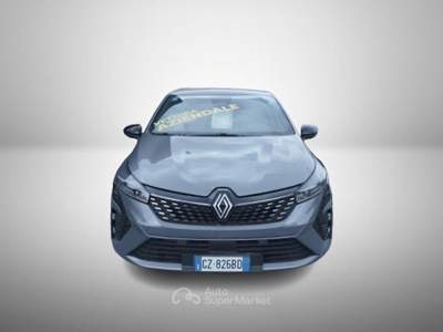 Renault Clio 1.0 tce Techno 90cv usata Torino