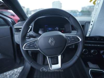 Renault Clio 1.0 tce Techno 90cv usata Torino