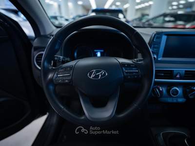 Hyundai Kona 1.0 t-gdi Exellence 2wd 120cv usata Torino