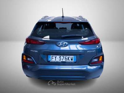 Hyundai Kona 1.0 t-gdi Exellence 2wd 120cv usata Torino