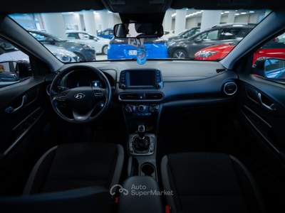 Hyundai Kona 1.0 t-gdi Exellence 2wd 120cv usata Torino