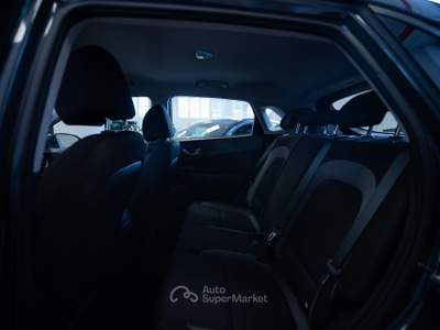 Hyundai Kona 1.0 t-gdi Exellence 2wd 120cv usata Torino
