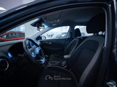 Hyundai Kona 1.0 t-gdi Exellence 2wd 120cv usata Torino