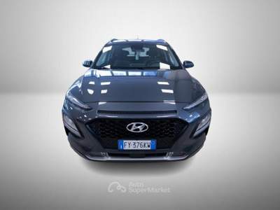 Hyundai Kona 1.0 t-gdi Exellence 2wd 120cv usata Torino