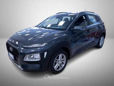 Hyundai Kona 1.0 t-gdi Exellence 2wd 120cv usata Torino