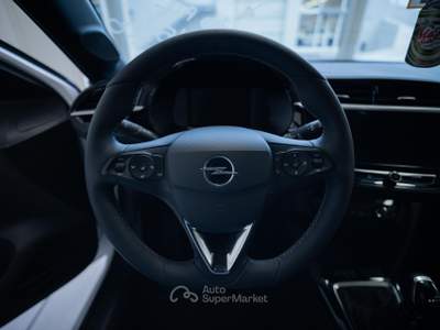 Opel Corsa 1.2 GS s&s 100cv Bianco usata Torino
