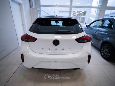 Opel Corsa 1.2 GS s&s 100cv Bianco usata Torino