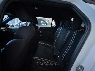 Opel Corsa 1.2 GS s&s 100cv Bianco usata Torino
