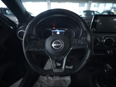 Nissan Juke 1.6 hev N-Design usata Torino