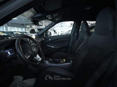 Nissan Juke 1.6 hev N-Design usata Torino