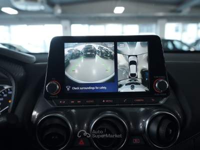 Nissan Juke 1.6 hev N-Design usata Torino