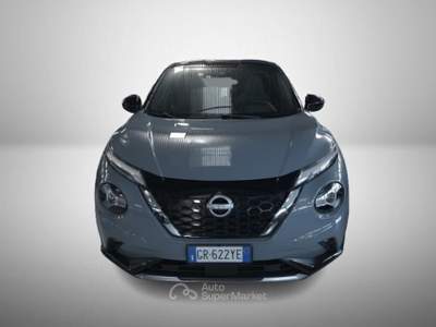Nissan Juke 1.6 hev N-Design usata Torino