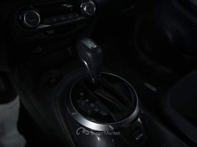 Nissan Juke 1.6 hev N-Design usata Torino