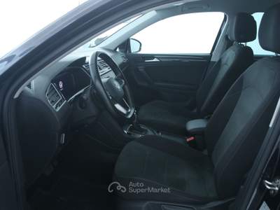 Volkswagen Tiguan 1.5 TSI 150 CV DSG ACT Elegance Nero usata Feltre