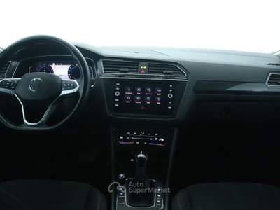 Volkswagen Tiguan 1.5 TSI 150 CV DSG ACT Elegance Nero usata Feltre