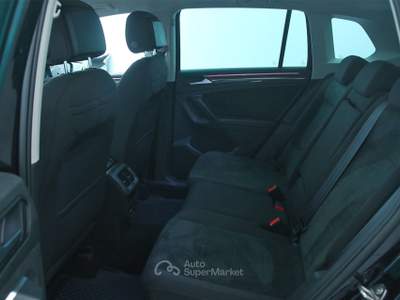 Volkswagen Tiguan 1.5 TSI 150 CV DSG ACT Elegance Nero usata Feltre