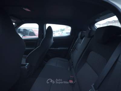 Nissan Juke 1.0 DIG-T 114 CV Acenta Bianco usata Torino