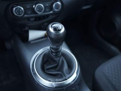 Nissan Juke 1.0 DIG-T 114 CV Acenta Bianco usata Torino