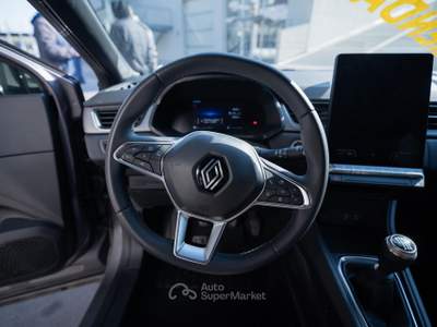 Renault Captur II 2024 1.0 tce Techno 90cv usata Torino