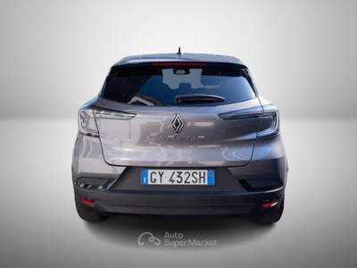 Renault Captur II 2024 1.0 tce Techno 90cv usata Torino