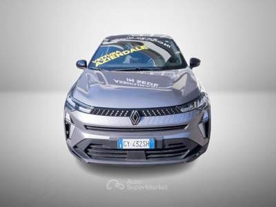 Renault Captur II 2024 1.0 tce Techno 90cv usata Torino