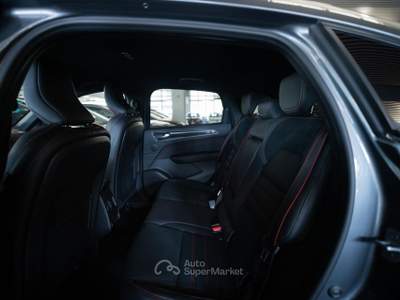 Renault Arkana 1.6 E-Tech full hybrid R.S. Line Fast Track 145cv Grigio usata Torino